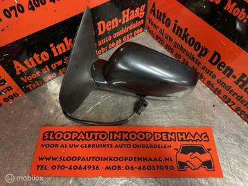 Volkswagen Golf 4 ('97-'04) Buitenspiegel Links - LC9Z beschikbaar voor biedingen