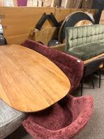 Leegverkoop eetkamerbankje van €549,- nu €199,-, Huis en Inrichting, Tafels | Eettafels, Ophalen, Nieuw, Rechthoekig, 50 tot 100 cm