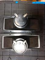 US Blaster Tweeters - Set van 2, Overige typen, Nieuw, 60 tot 120 watt, Ophalen