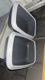 Kattenbak voor kitten/volwassen kat, Dieren en Toebehoren, Ophalen of Verzenden, Zo goed als nieuw