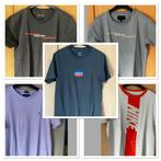 5 Mooie jongens T-shirts maat 164/170 oa Levi’s, Ophalen of Verzenden, Zo goed als nieuw, Maat 170