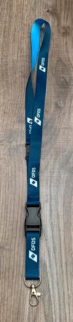 DFDS KeyKoord, Ophalen of Verzenden