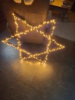 Kerstster, Diversen, Ophalen of Verzenden, Gebruikt