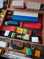 Diversen siku vrachtwagens, Hobby en Vrije tijd, Modelauto's | 1:50, Ophalen of Verzenden, Zo goed als nieuw, Bus of Vrachtwagen