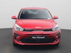 Kia Rio 1.0 T-GDi DynamicPlusLine | DEMO | Clima | Navigatie, Voorwielaandrijving, 12 maanden, Euro 6, Bedrijf