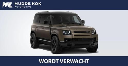 Land Rover Defender 110 P300e X-Dynamic HSE | Head-Up | Clea, Auto's, Land Rover, Bedrijf, Te koop, 360° camera, 4x4, ABS, Adaptive Cruise Control