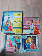 Juf Roos - 4x boeken, Ophalen of Verzenden, Gelezen, Fictie algemeen