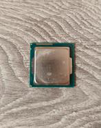 Intel Core i7-4790 CPU, Computers en Software, Processors, Ophalen of Verzenden, Gebruikt, 3 tot 4 Ghz