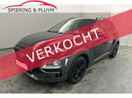 Hyundai KONA 1.6 GDI HEV Premium | Leder | Navi | Stoelventi, Gebruikt, Adaptive Cruise Control, Zwart, Leder