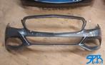 Voorbumper MERCEDES C-KLASSE W205 S205 A205 C205 A2058850125, Gebruikt, Voor, Mercedes-Benz, Ophalen of Verzenden