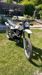Yamaha xt 550 1982 17 dkm, Motoren, Motoren | Yamaha, Particulier, Enduro