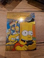 Dvd's simpons south park Transformers en meer, Ophalen of Verzenden, Zo goed als nieuw, Amerikaans, Tekenfilm
