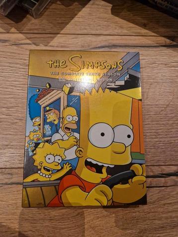 Dvd's simpons south park Transformers en meer beschikbaar voor biedingen