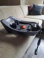 Cybex Aton autostoel en base, Zo goed als nieuw, Isofix, 0 t/m 13 kg, Ophalen