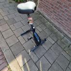 Deskbike - Fietsen tijdens het werken!, Sport en Fitness, Fitnessmaterialen, Ophalen, Zo goed als nieuw, Benen, Overige typen