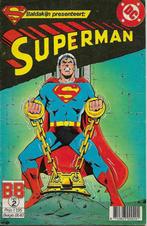Superman Nr. 2: Onvoltooid verleden tijd, Boeken, Strips | Comics, Eén comic, Ophalen of Verzenden, Gelezen, Europa