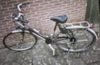Dames fiets, Fietsen en Brommers, Fietsen | Dames | Damesfietsen, Ophalen, Zo goed als nieuw, Overige merken