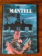 MANTELL (hc) (jfb-conc), Boeken, Eén stripboek, Ophalen of Verzenden, Gelezen