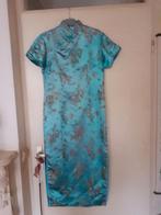 Nieuwe Chinese jurk mt L, Ophalen of Verzenden, Nieuw, Onder de knie