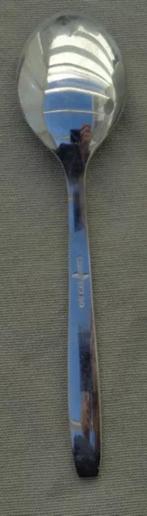 GERO 18/8 522 FORLI theelepel 11,9cm lepel Teaspoon, Huis en Inrichting, Postbus 64461, Brunssum, Nederland, Verzenden, Kenduseditemsinfo@gmail.com