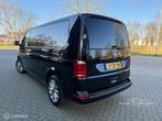 Volkswagen Transporter 2.0 TDI L2H1 DC Lang DSG NAP, Automaat, Gebruikt, 4 cilinders, 2500 kg