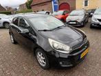 Kia Rio GERESERVEERD (bj 2012), Auto's, Euro 5, Gebruikt, 4 cilinders, Electronic Stability Program (ESP)