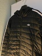 Adidas gewatteerde jas!, Ophalen, Adidas, Meisje, Zo goed als nieuw