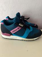 Adidas Sneakers - Maat 41, Ophalen of Verzenden, Blauw, Adidas, Sneakers of Gympen