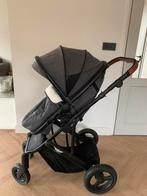 Sleeworld kinderwagen, Kinderen en Baby's, Kinderwagens en Combinaties, Ophalen, Kinderwagen, Overige merken, Verstelbare duwstang