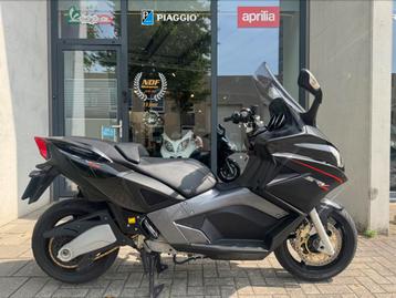Aprilia srv 850 abs asr topstaat! beschikbaar voor biedingen