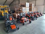 Husqvarna zitmaaiers 214tc 316tx p525 awd nieuw + gebruikt, Ophalen, Nieuw, 90 tot 120 cm