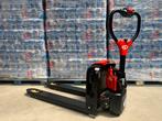 Nieuwe Compact lichtgewicht EP elektrische palletwagen EP F4, 100 liter of meer, Ophalen of Verzenden, Nieuw, Steekwagen