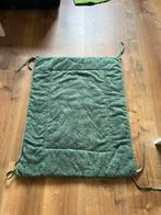 Timboo boxkleed, Kinderen en Baby's, Boxen, Ophalen of Verzenden, Zo goed als nieuw, Boxkleed