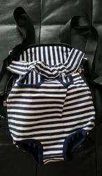 Draagzak., Ophalen, Nieuw