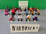 Lego 71017 verzamel minifiguren serie Batman serie 1 Los, Ophalen of Verzenden, Zo goed als nieuw, Complete set, Lego