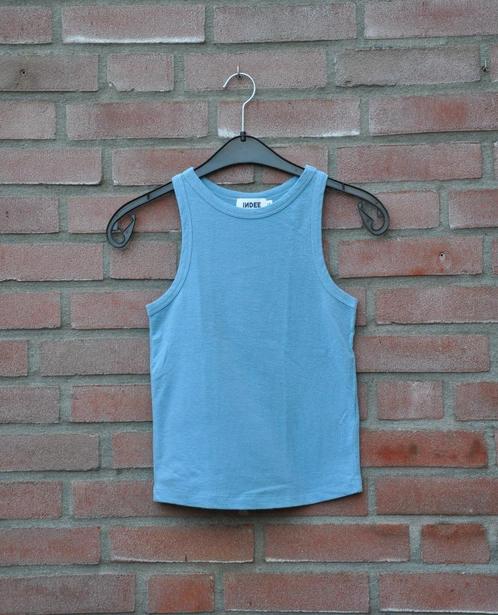 top indee collection 140, cropped top 140, kinderkleding 140, Kinderen en Baby's, Kinderkleding | Maat 140, Zo goed als nieuw