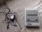 Super Nintendo SNES, Gebruikt, Zonder controller, Ophalen