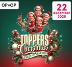 Toppers in Concert 22 dec. vouchercode = 2e kaartje gratis, Twee personen, December