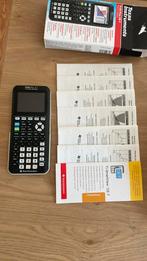 Grafische rekenmachine, Diversen, Schoolbenodigdheden, Ophalen of Verzenden, Gebruikt