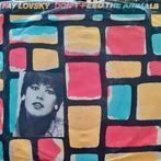 FAY LOVSKY  - DON'T FEED THE ANIMALS, Cd's en Dvd's, Vinyl Singles, Ophalen of Verzenden, Gebruikt