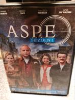 Aspe seizoen deel 1., Cd's en Dvd's, Dvd's | Tv en Series, Zo goed als nieuw, Ophalen
