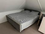 tweepersoonsbed 180x200, Huis en Inrichting, Slaapkamer | Bedden, Ophalen, Gebruikt, Tweepersoons, 180 cm