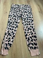 Essentiel antwerp roze zwarte broek 42, Maat 42/44 (L), Ophalen of Verzenden, Zo goed als nieuw, Essentiel Antwerp