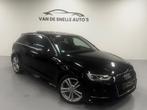 Audi A3 Sportback 1.4 TFSI CoD Sport S Line Edition DSG/B&O/, Gebruikt, Euro 6, 4 cilinders, 150 pk