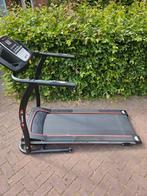 Loopband electrische hardloopband 12kmh, Sport en Fitness, Fitnessmaterialen, Ophalen, Zo goed als nieuw, Overige typen