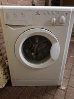 Wasmachine Indisit  (1200 toeren), Witgoed en Apparatuur, Wasmachines, Ophalen, 1200 tot 1600 toeren, Gebruikt, 4 tot 6 kg