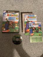 Mario Golf Toadstool Tour met garantie, Spelcomputers en Games, Games | Nintendo GameCube, Nintendo, 1 speler, _, _