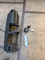 Golf 6 airbagset met dashboard, Ophalen of Verzenden, Gebruikt
