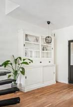 buffetkast 160x220cm, Huis en Inrichting, Kasten | Buffetkasten, Gebruikt, 200 cm of meer, 150 tot 200 cm, Ophalen of Verzenden