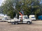 Iveco Daily 40 Be Trekker 7.5 T iveco clixtar Be Oplegger 5., Auto's, Origineel Nederlands, Te koop, Iveco, Gebruikt